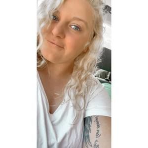 Meet your Posher, Maddison